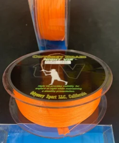 Odyssey Braid Filler Spools