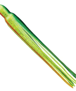 Fathom Offshore Hoochie Lure Skirt FISHING TACKLE 12 Fathom Offshore Hoochie Lure Skirt FISHING TACKLE