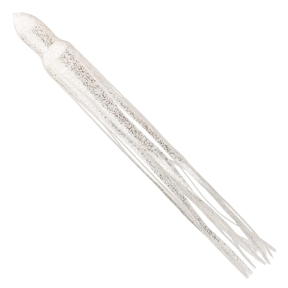 Fathom Offshore Hoochie Lure Skirt FISHING TACKLE 3 Fathom Offshore Hoochie Lure Skirt FISHING TACKLE