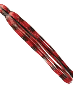 Fathom Offshore Hoochie Lure Skirt FISHING TACKLE