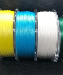 Odyssey Braid Filler Spools
