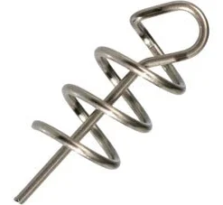 Owner Centering Pin Spring