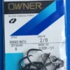 Owner Ringed Mutu Circle Hook 2 Owner Ringed Mutu Circle Hook