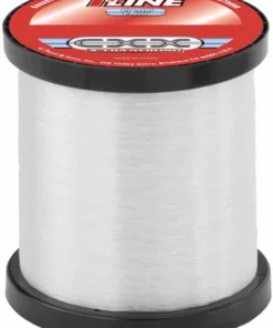 CXX Xtra Strong Copolymer Fishing Line By P-Line