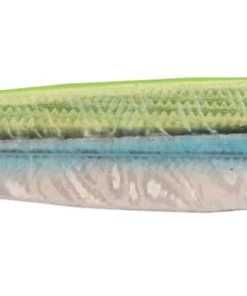 P-Line Laser Minnow FISHING TACKLE