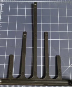 Neptune Marine Products Neptune Fish And Crab Trigger COMMERCIAL FISHING