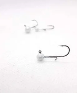 Top Notch Lead Heads FISHING TACKLE Top Notch Ball Head Leadheads