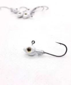 Top Notch Lead Heads Top Notch Goldeye Leadheads