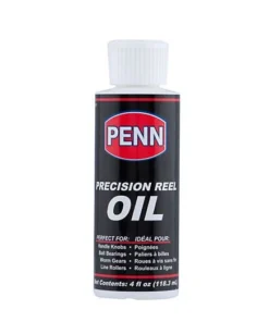 Penn Precision Reel Oil