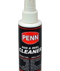 Penn Rod And Reel Cleaner