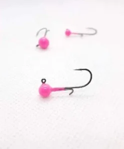 Top Notch Lead Heads FISHING TACKLE Top Notch Ball Head Leadheads