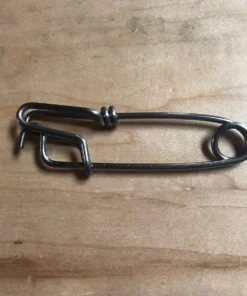 International Longlining Stainless Steel Line Snap