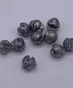 Removable Split Shot By Dolphin Tackle FISHING TACKLE