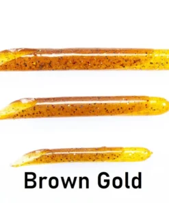 Hookup Baits Replacement Bodies 12 Hookup Baits Replacement Bodies