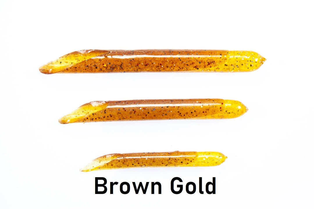 Hookup Baits Replacement Bodies 5 Hookup Baits Replacement Bodies