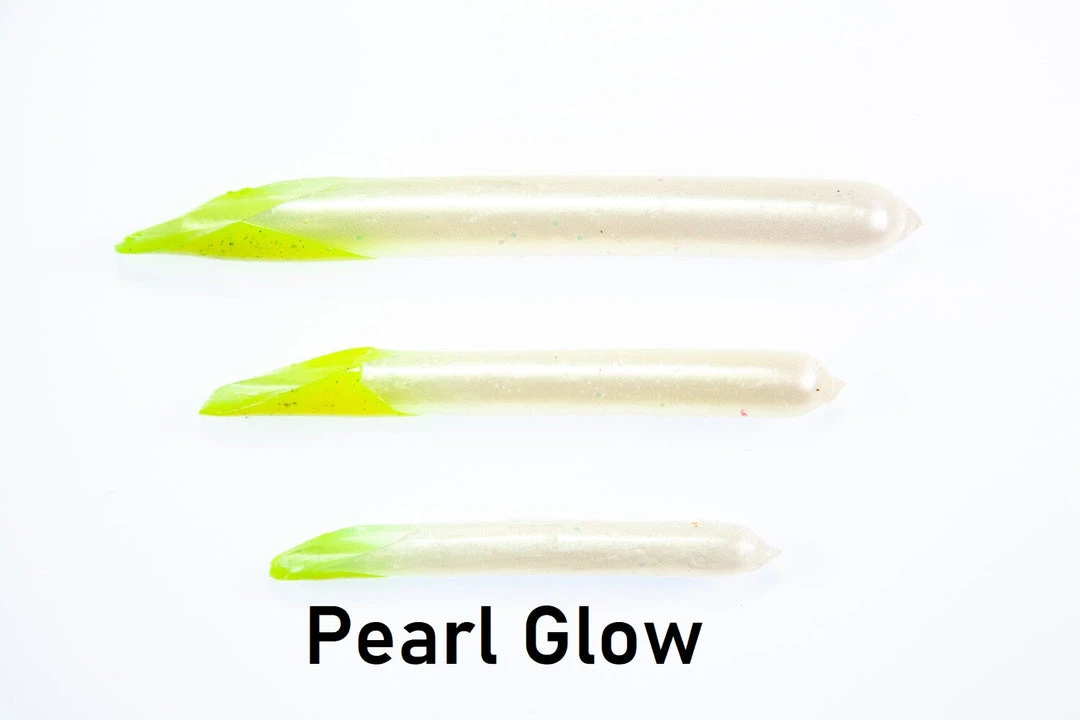 Hookup Baits Replacement Bodies 7 Hookup Baits Replacement Bodies