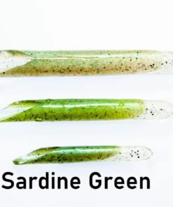 Hookup Baits Replacement Bodies 17 Hookup Baits Replacement Bodies