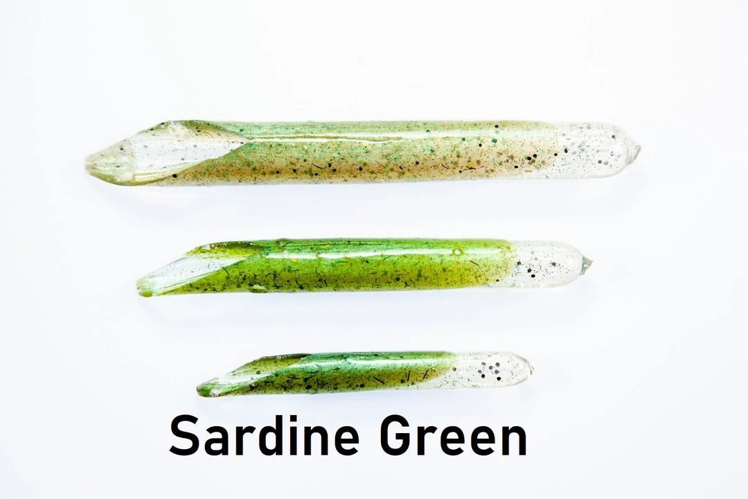 Hookup Baits Replacement Bodies 10 Hookup Baits Replacement Bodies