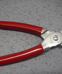 Republic Hog Ring Pliers