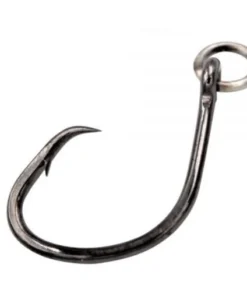 FISHING TACKLE Ringed Circle Hook By Hayabusa