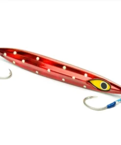 FISHING TACKLE Rip Roller Knife Jig By Mustad