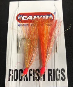 Rockfish Rig By Caivo FISHING TACKLE
