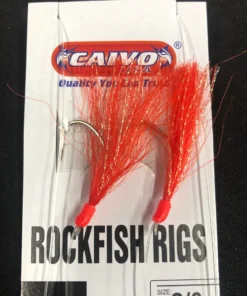 Rockfish Rig By Caivo FISHING TACKLE