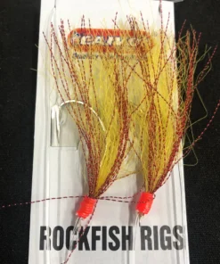 Rockfish Rig By Caivo FISHING TACKLE