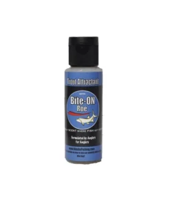 Bite ON Fish Attractant FISHING TACKLE
