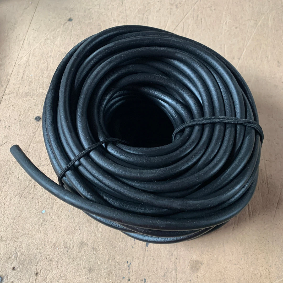 Bungee International COMMERCIAL FISHING Rubber Core Rope 3 Bungee International COMMERCIAL FISHING Rubber Core Rope
