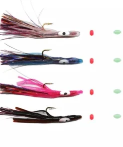 Promar Sabiki Rig By Ahi USA 15 Promar Sabiki Rig By Ahi USA