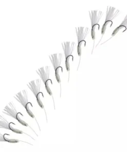 Lead Masters FISHING TACKLE Sand Dab Rig By Ahi USA