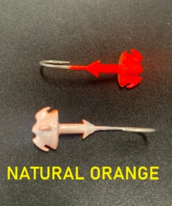 Yummee Lure Co. Sand Flea Lead Heads FISHING TACKLE