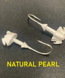 Yummee Lure Co. Sand Flea Lead Heads FISHING TACKLE