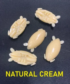 Yummee Lure Co. FISHING TACKLE Yummee Sand Flea