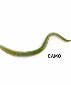 FISHING TACKLE Berkley Gulp! Sandworm