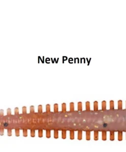 FISHING TACKLE Berkley Gulp! Sandworm