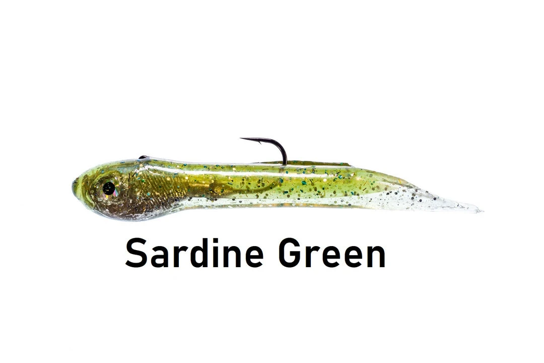 Hookup Baits 4" Large Tube Baits FISHING TACKLE 13 Hookup Baits 4" Large Tube Baits FISHING TACKLE