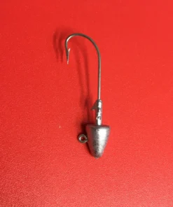 Lead Masters FISHING TACKLE Scampee Head Leadhead By Lead Master