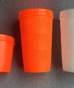 Scotty Crab Diner Bait Jar