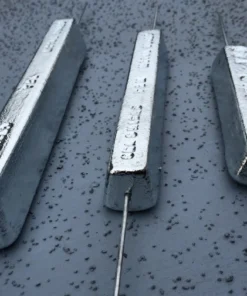 Lobster Port Trap Company Trap Zinc Annode COMMERCIAL FISHING