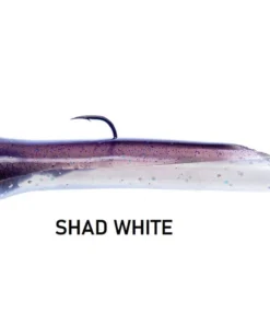 Hookup Baits 4" Large Tube Baits FISHING TACKLE 29 Hookup Baits 4