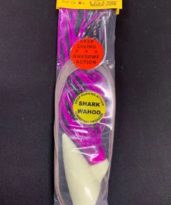 FISHING TACKLE Lead Masters The Shark Killer Lure