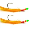 Cod Feather Shrimp Fly Rig By Promar