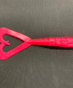 Caivo Shrimp Twin Tail FISHING TACKLE