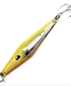 Nomad Slidekick Surface Iron FISHING TACKLE