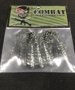 Combat Jigs Warthog Jr. 3 Inch 8 Combat Jigs Warthog Jr. 3 Inch
