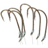 Snelled Baitholder Model 30 Hooks By Danielson FISHING TACKLE