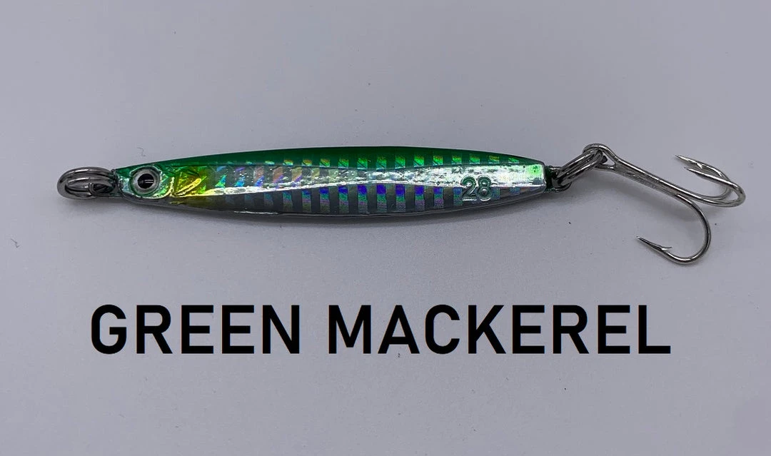 FISHING TACKLE Snipper Jig By Lead Masters 10 FISHING TACKLE Snipper Jig By Lead Masters