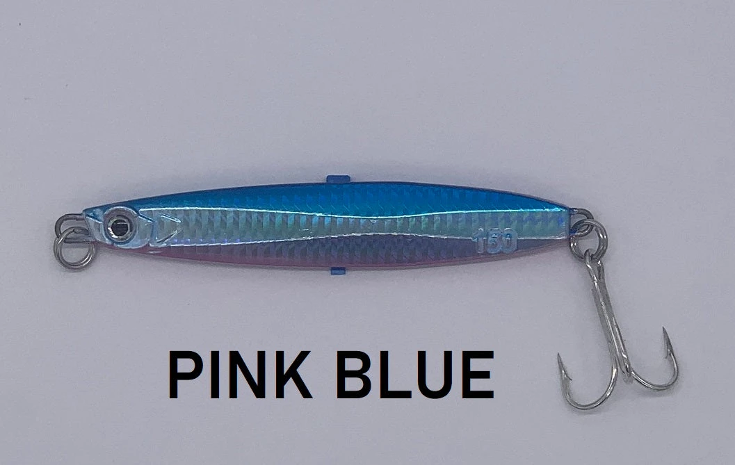 FISHING TACKLE Snipper Jig By Lead Masters 11 FISHING TACKLE Snipper Jig By Lead Masters